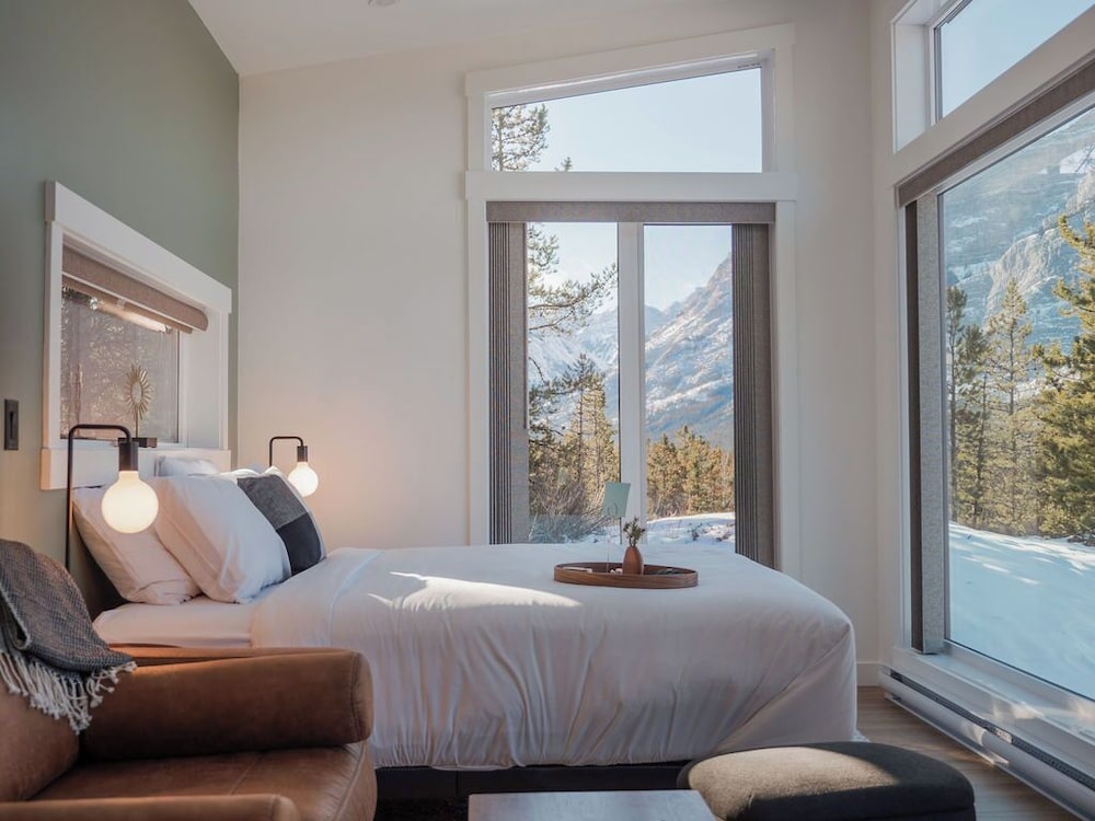 Skyridge Glamping