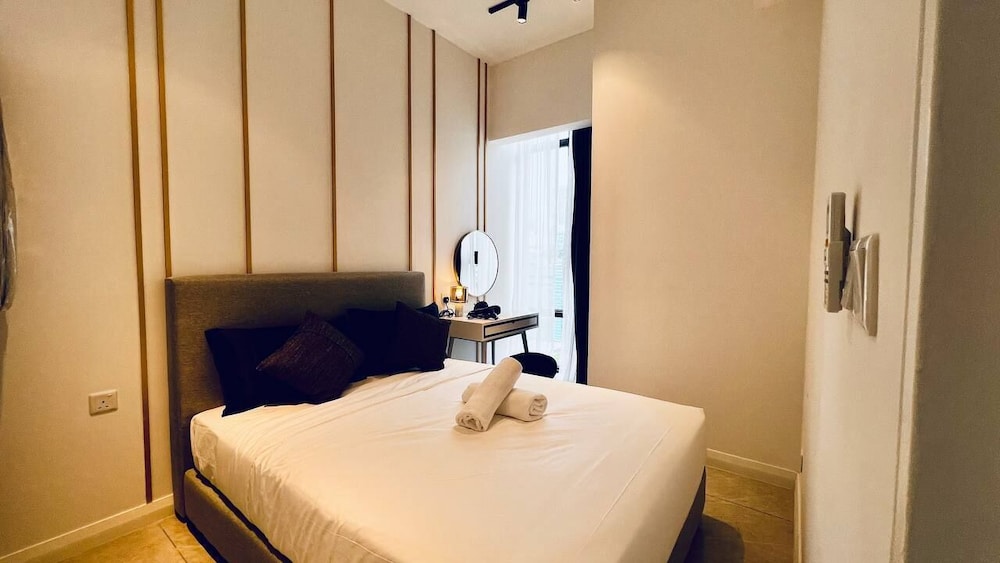 The Axon Bukit Bintang by SMOVF BNB