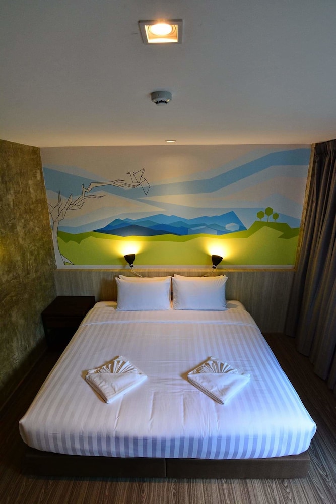 Lana Beds and Spaces - Hostel