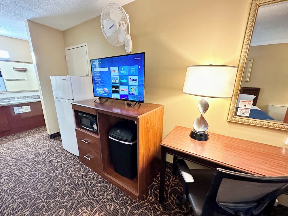 Grand Idaho Inn & Suites