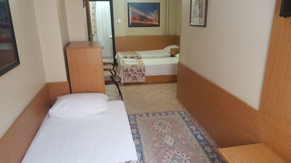 Kadikoy Otel