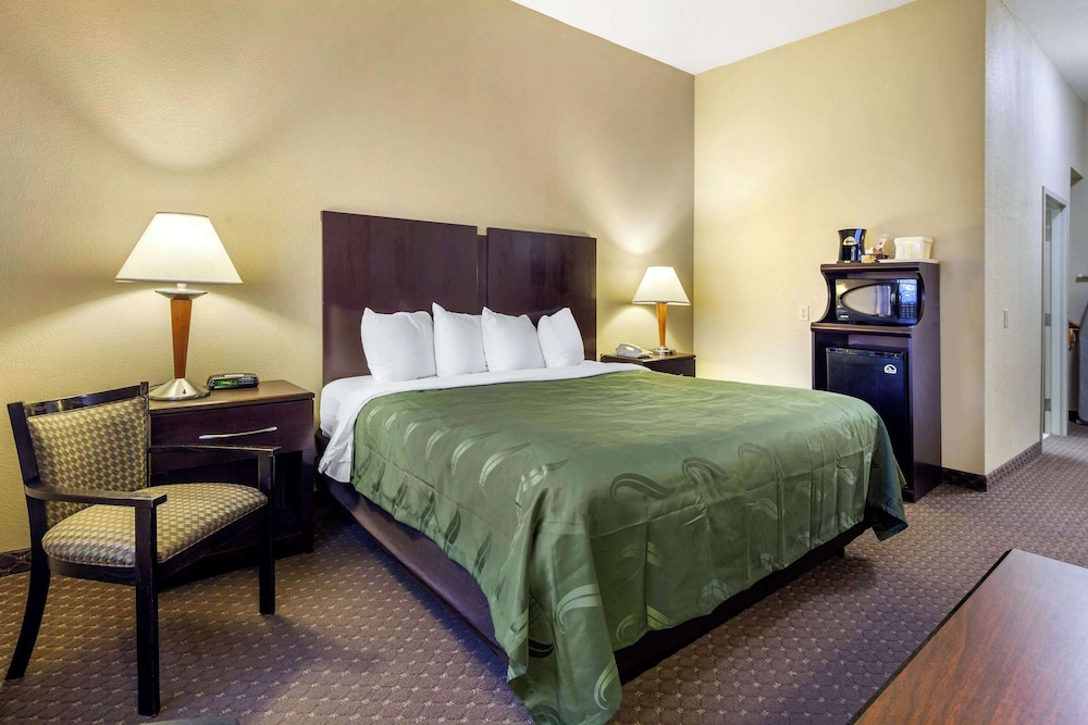 Quality Inn Smyrna