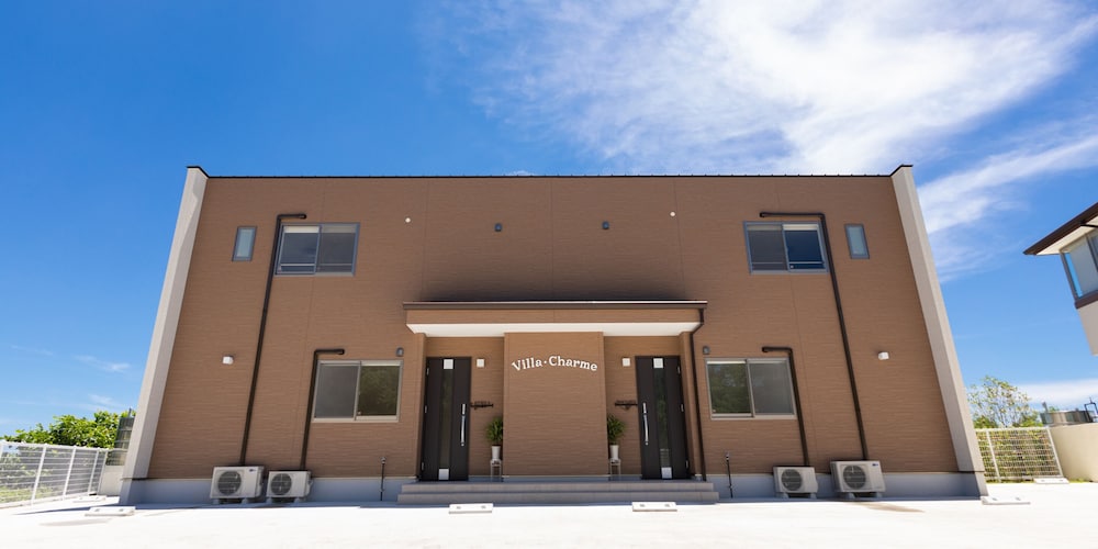 Villa Charme, photo 49