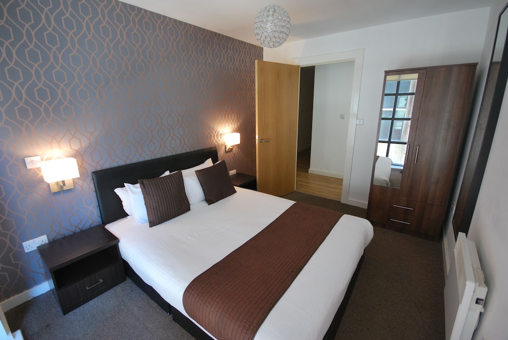 Atana Apartments