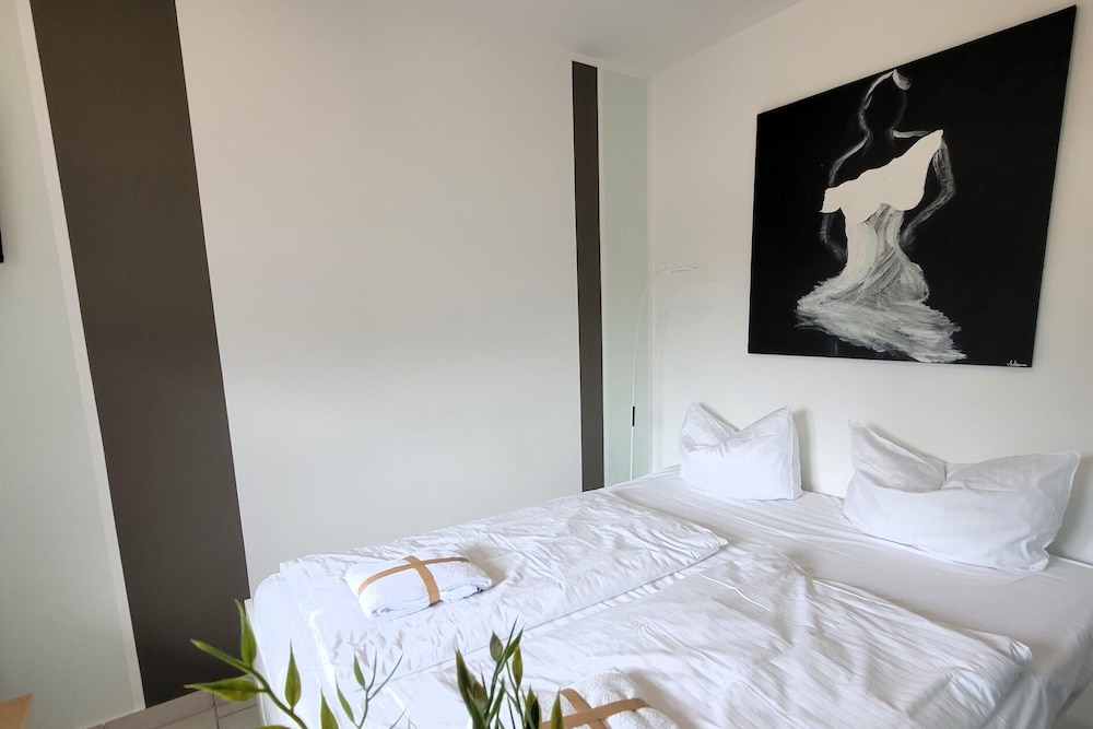 Apartment in Winterberg Near Ski Lifts
