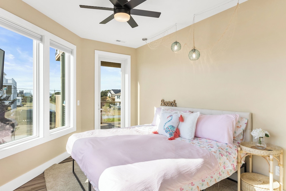 Salt & Lime by Topsail Realty