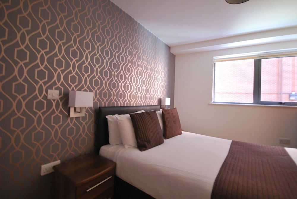Atana Apartments