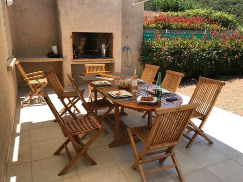Outdoor Space