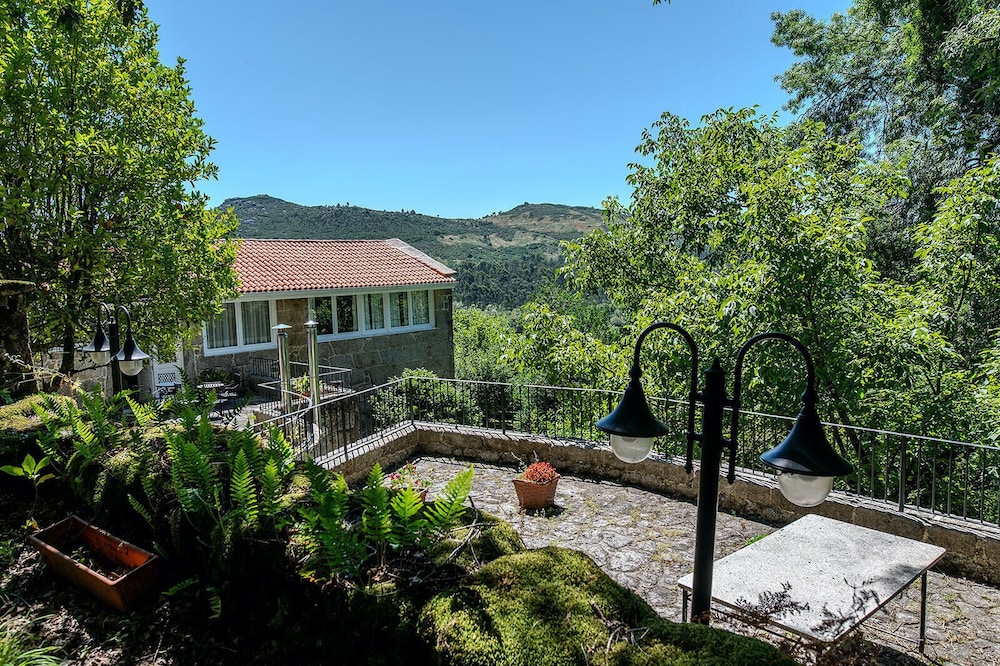 Casa Rural O'Pozo