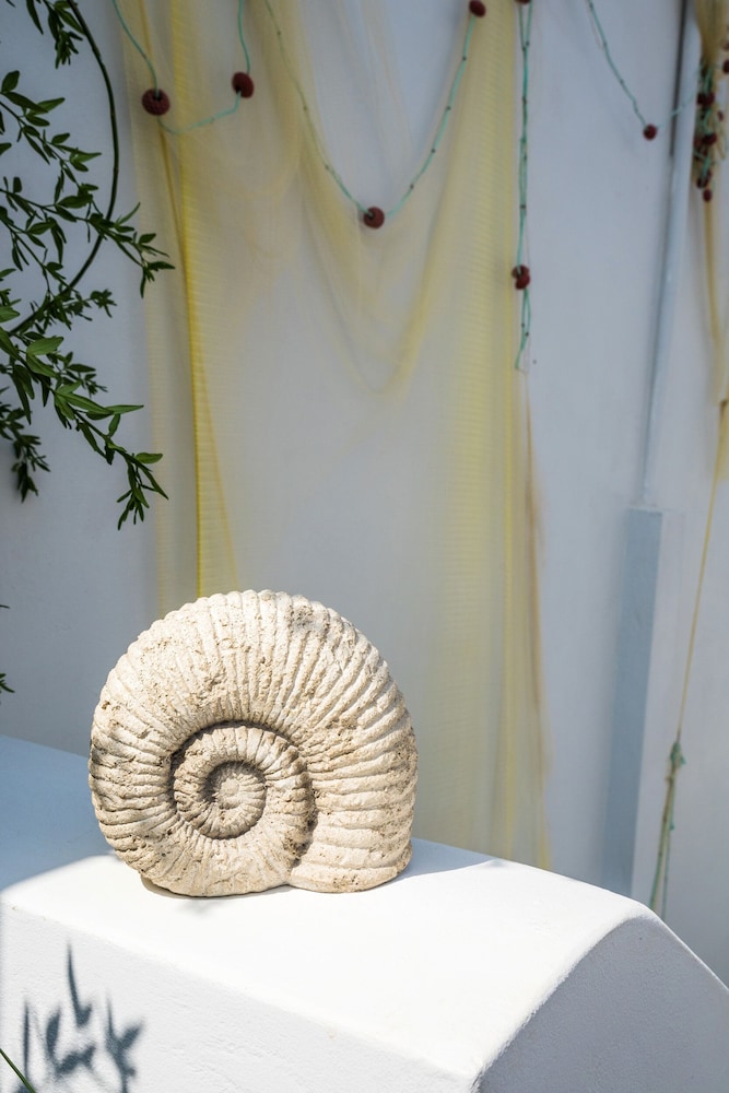 Castri Village - Kythira Quality Resort