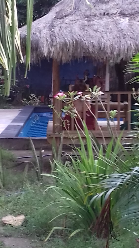 Diyu Bungalow