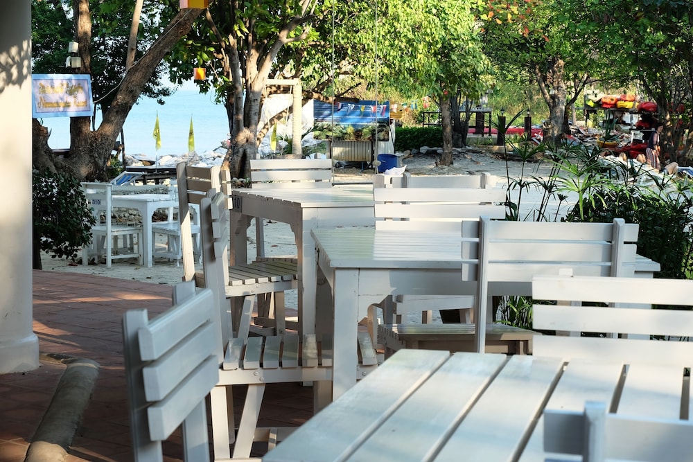 Nimmanoradee Resort