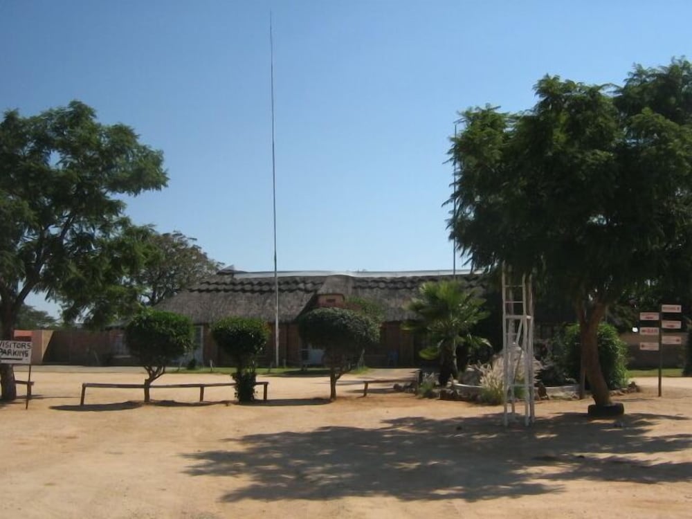 Chitawa Lodge