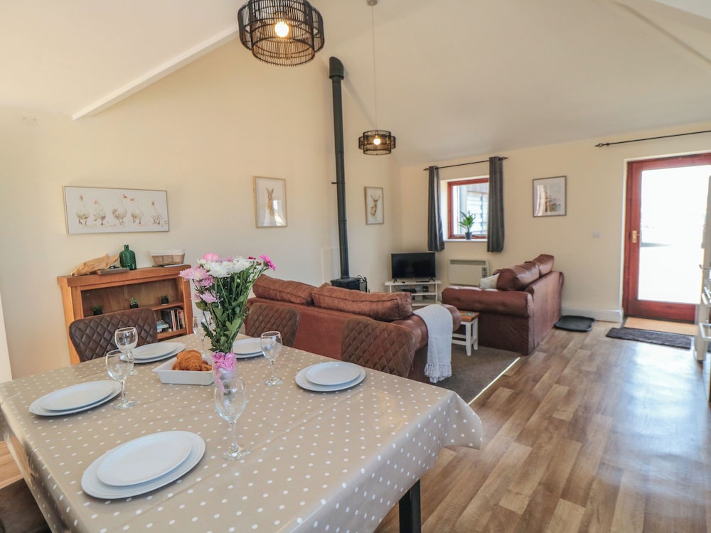 Curlew Cottage