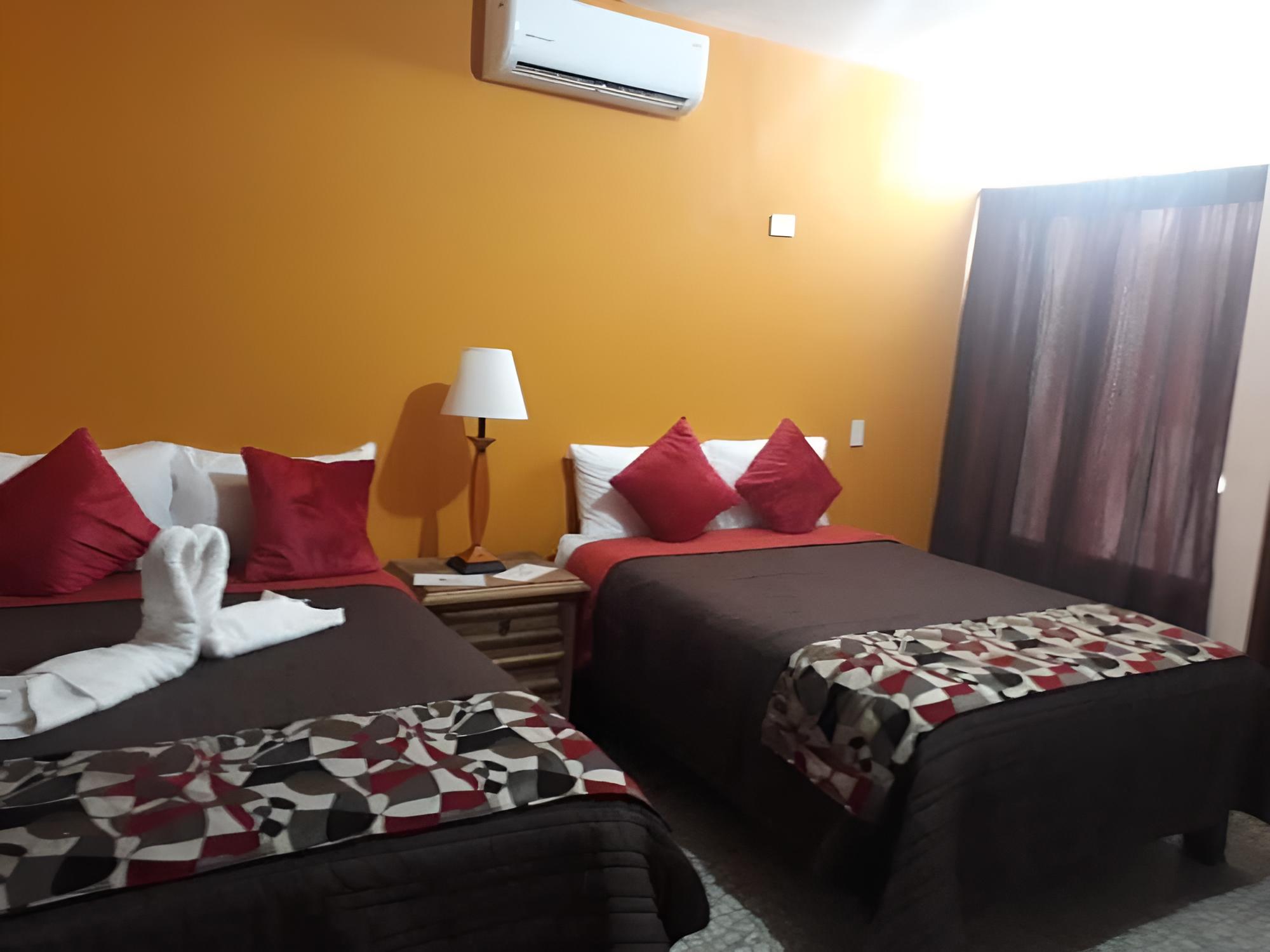 Mariana Beach Hotel