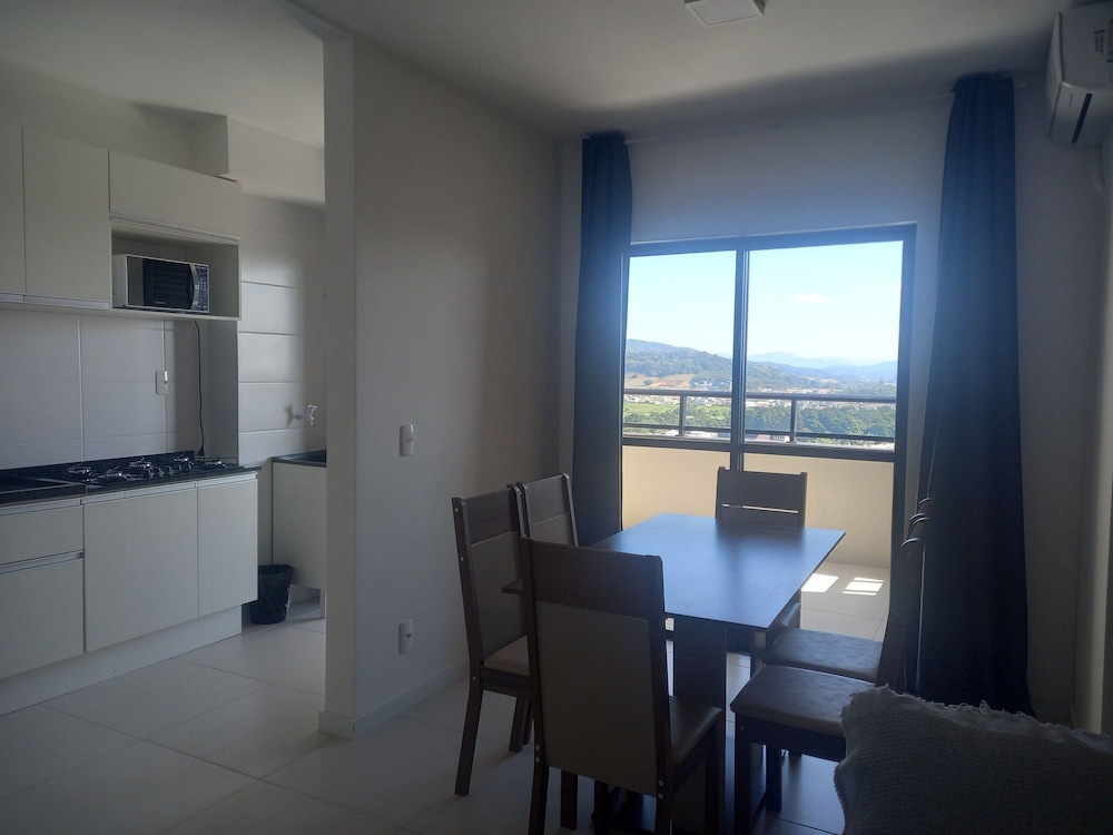 Horizonte Infinito Skyline Comfort Club