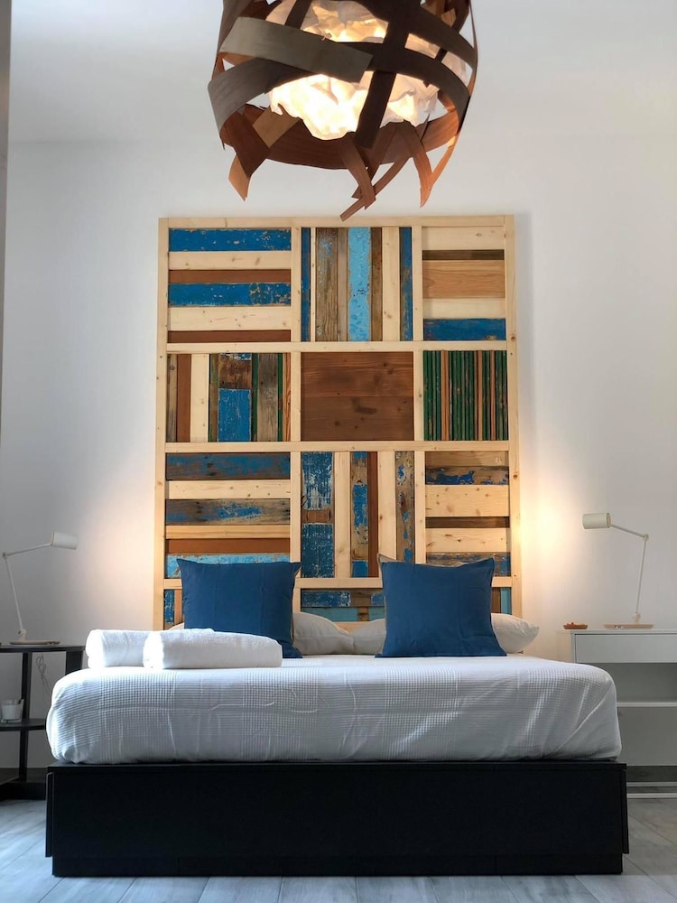 B&B Terra di Sicilia Luxury Rooms view 5