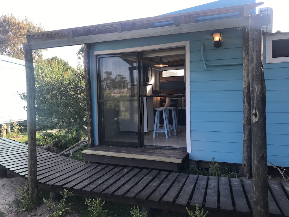Posada de la Viuda - Hostel