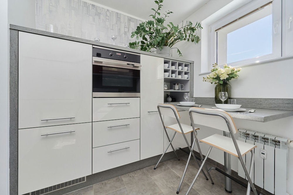 Dolna Wilda Studio by Renters view 4