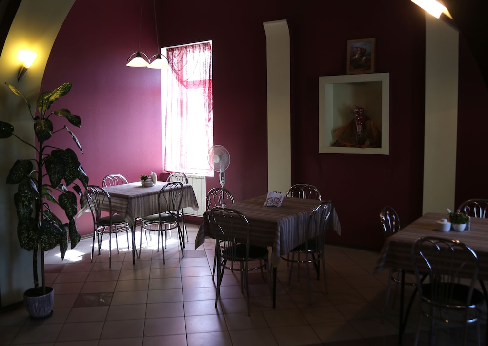 Motel Svyatoy Georgiy