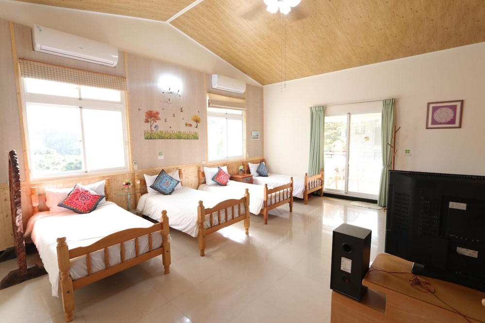 556Homestay