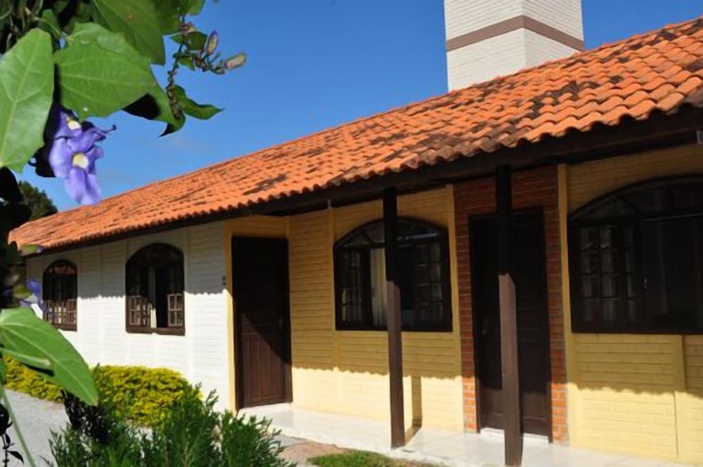 Pousada Cabanas dos Ingleses