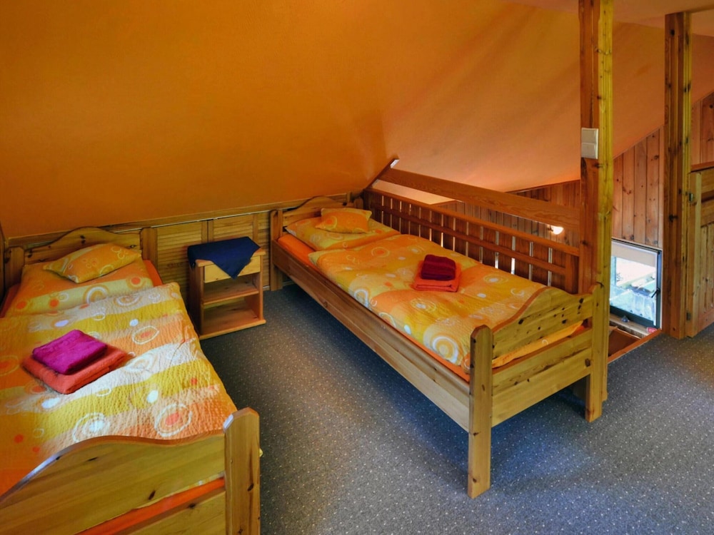 Holiday Home in Kolobrzeg Near Seaside Beach view 3