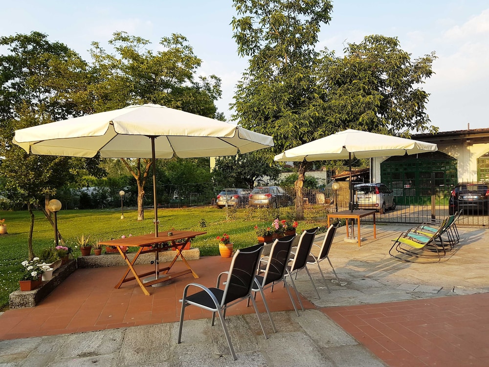 B&B La Borasca