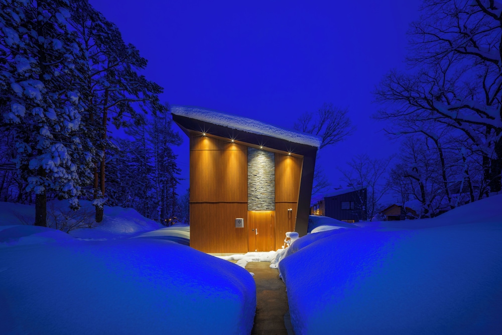 Chalet Infinity