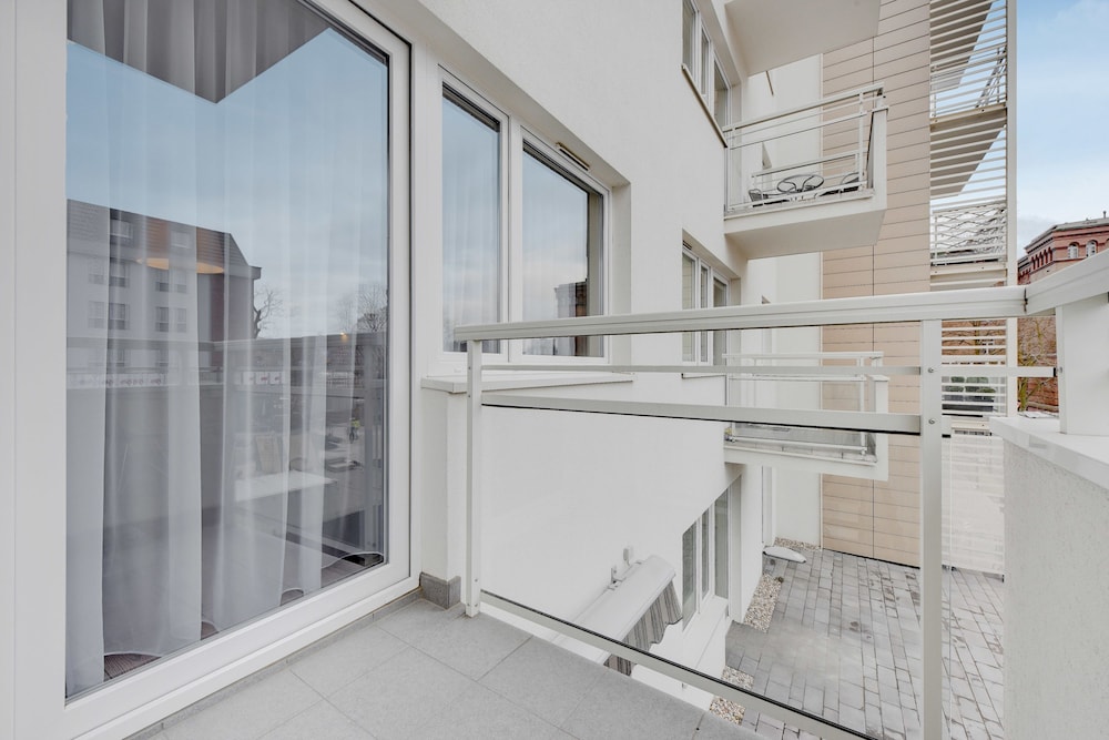 Apartinfo Apartments - Sadowa