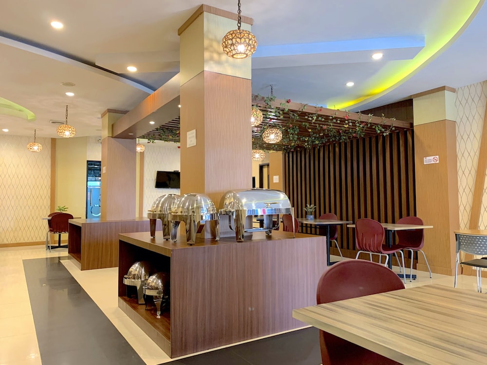 Parma Paus Hotel