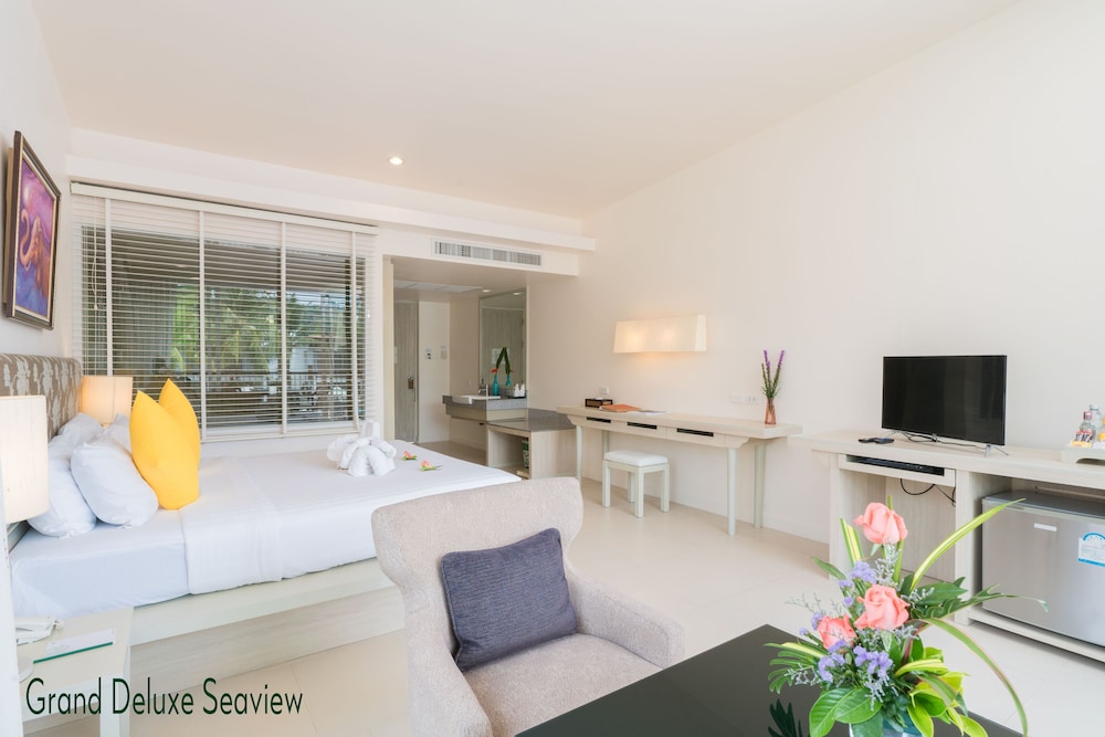 The Briza Beach Resort Khaolak — 13