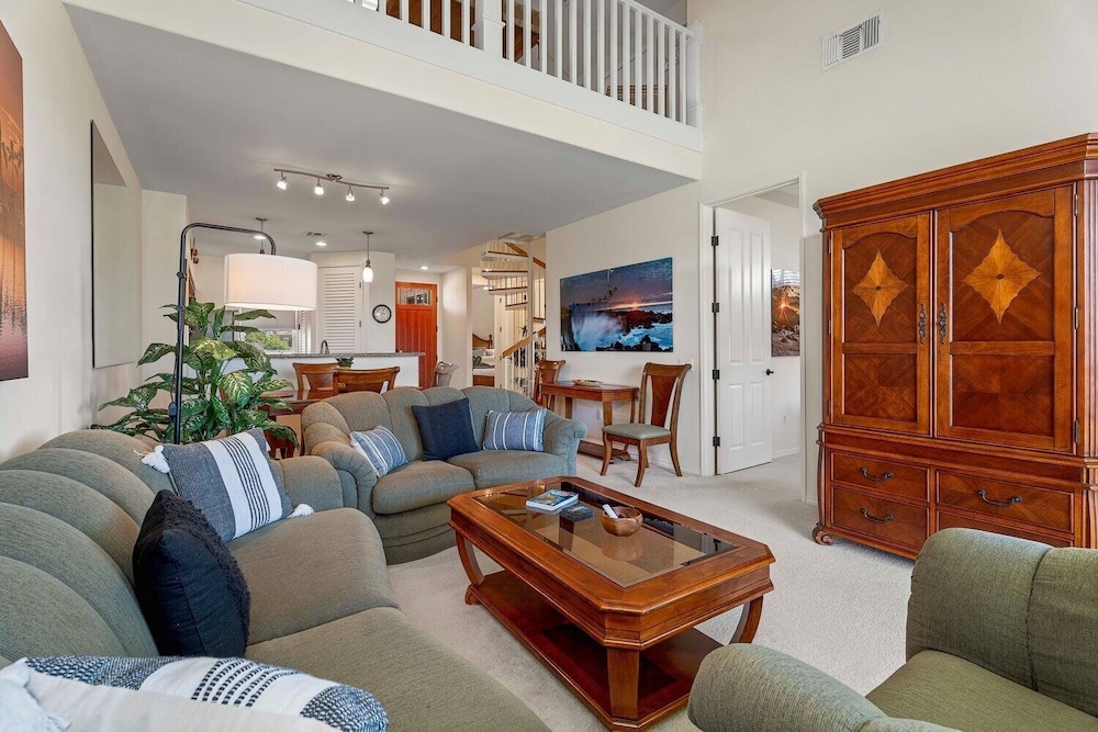 Fairway Villas Waikoloa G31 2 Bedroom Villa