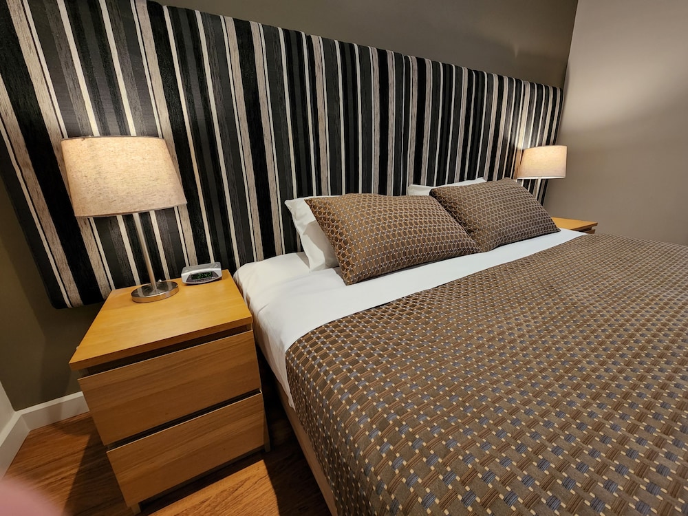 Ethelton Serviced Apartments