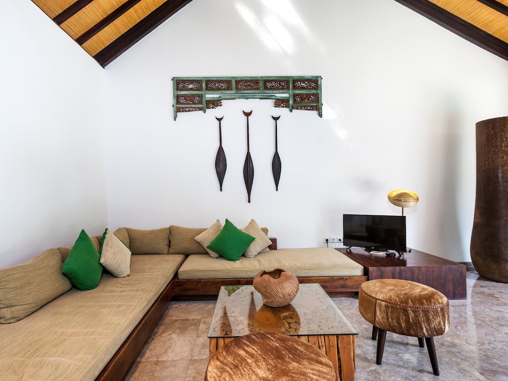 Anjali Villas by Villa Finder