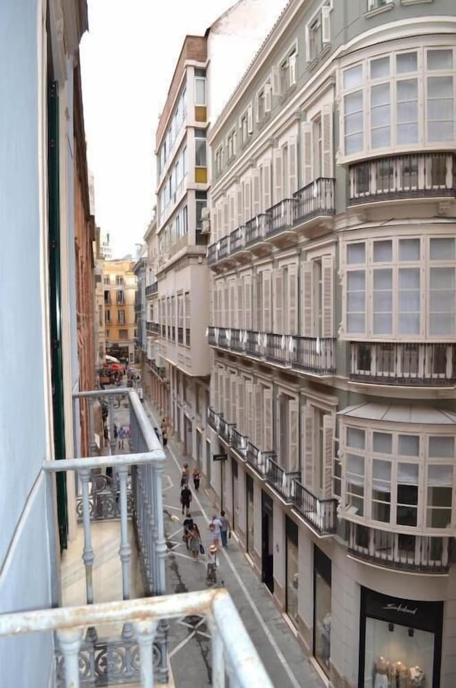 Madeinterranea Apartments