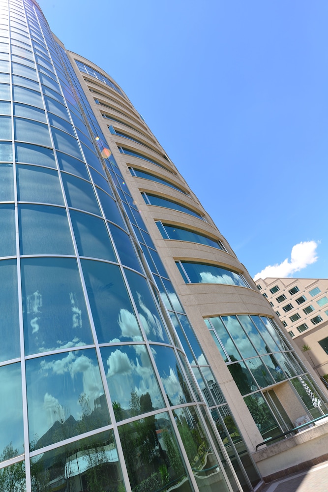 Torres de Suites by InAmazonas, photo 11