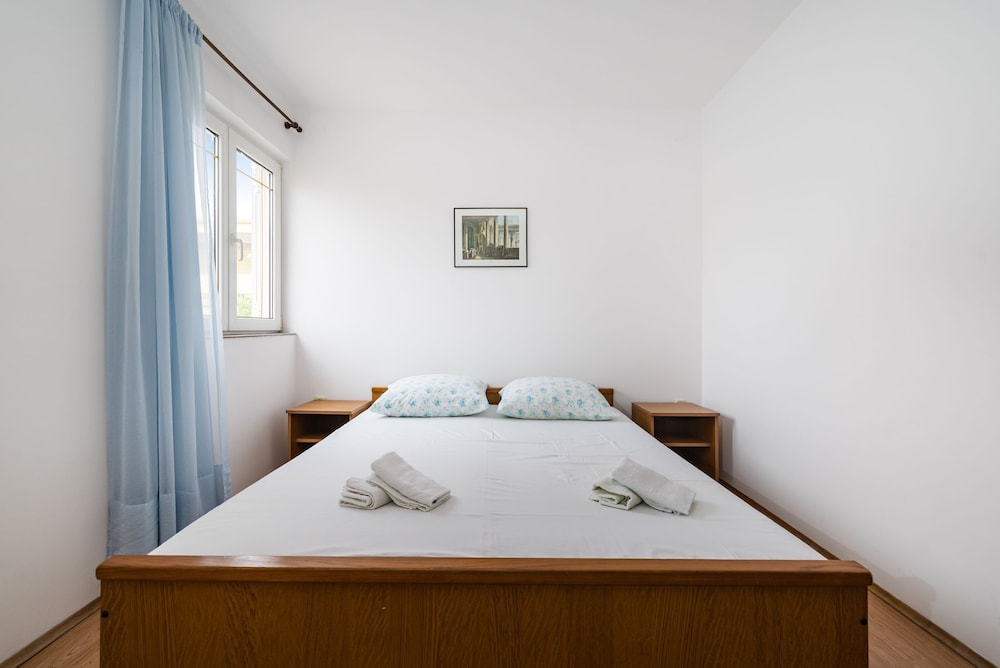 Nice Apartment Silvia 2 for 4 Persons view 2