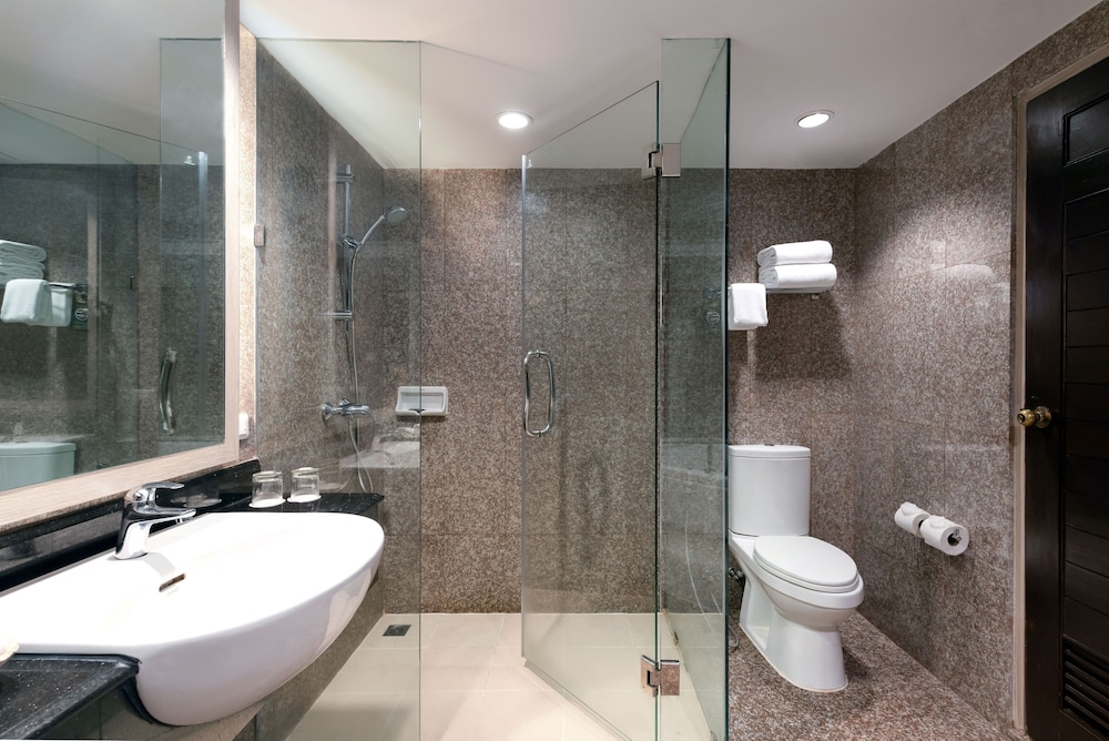 Novotel Phuket Resort — photo 153