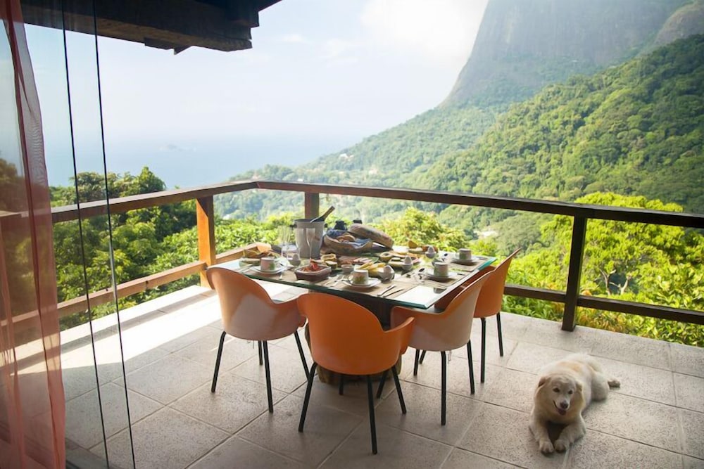 TuAkAzA Exclusive Boutique Lodge