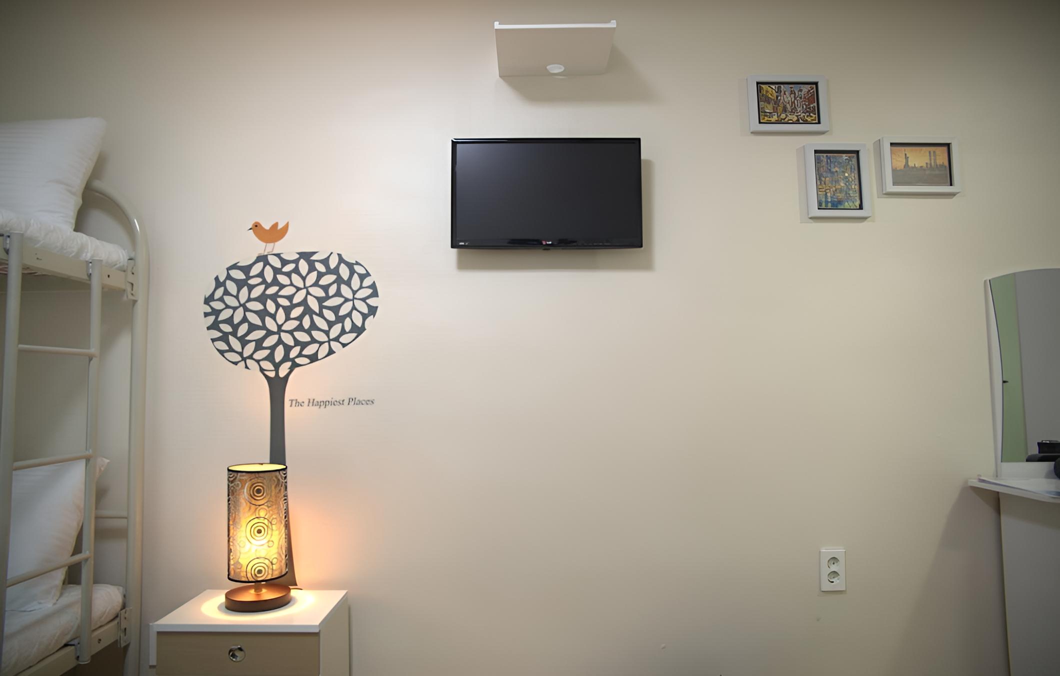 Cozybox Guesthouse