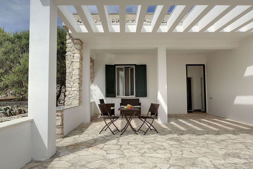 Faruk Leuca Resort