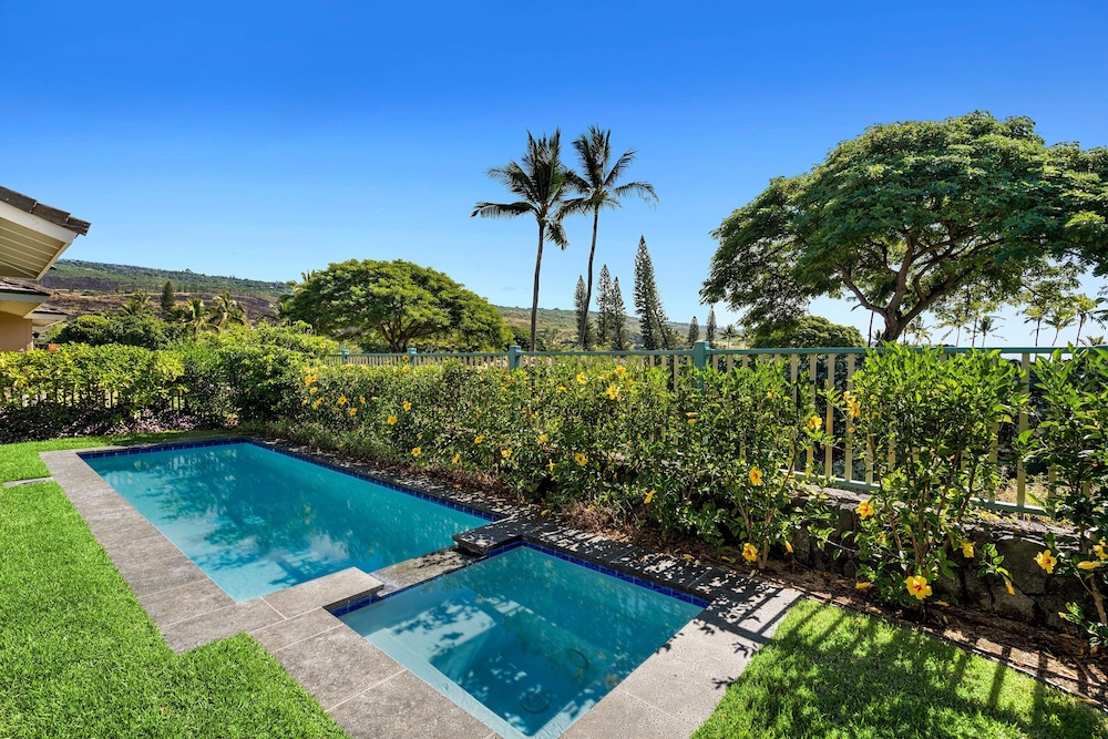 Private Plunge Pool - Central AC - Vrkcv