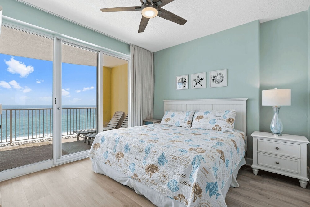 Front Beach Road, Unit 809 - Beach Happy Emerald Isle Resort Unit 809