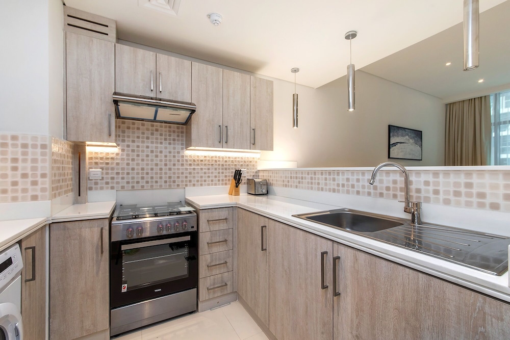 Cozy 1BR in Seven Palm
