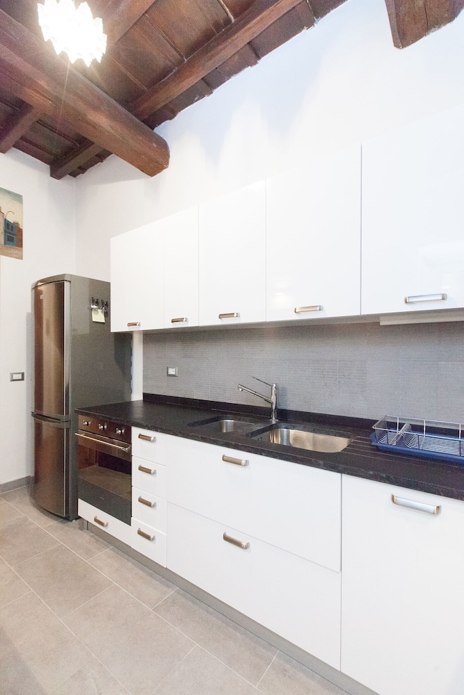 Charming Apartment Campo De'fiori