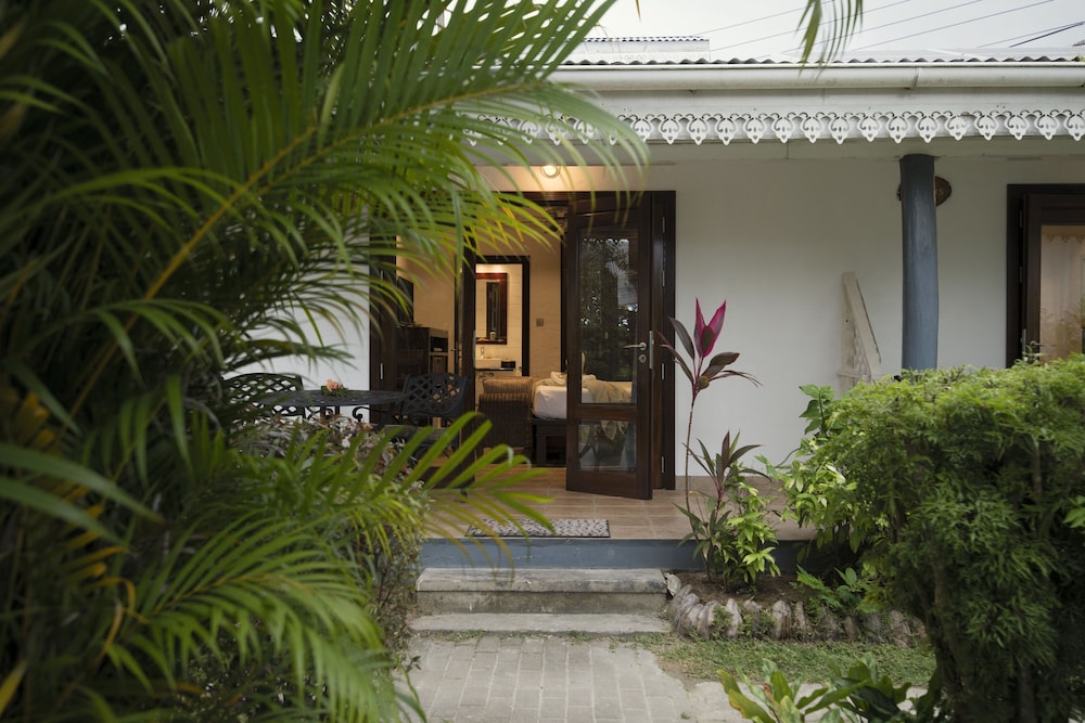 Auberge Chez Plume