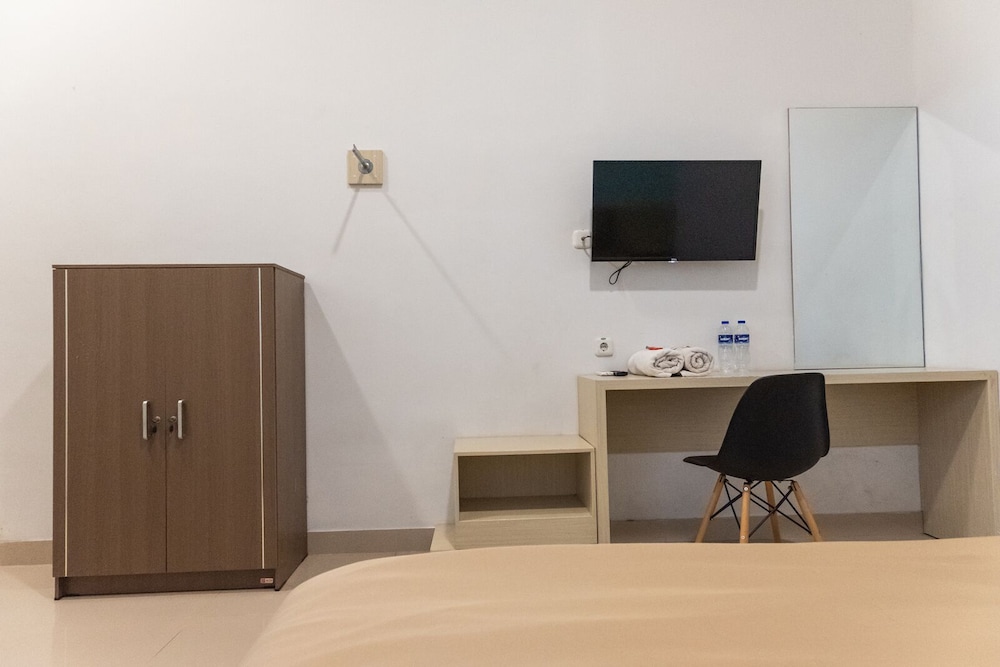 INNCA Mimpi Inn Semarang, スマラン - 10