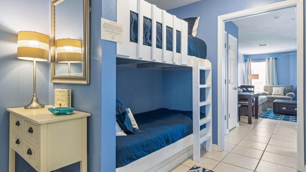 Grand Beach Resort by Southern Vacation Rentals
