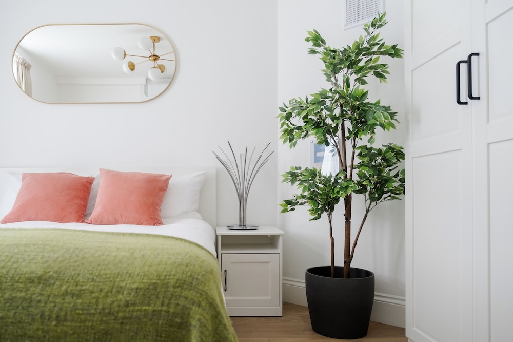 Marylebone Serviced Apartments